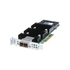 RAID контролер Dell Perc H830 2GB (PN 0WH3W8)